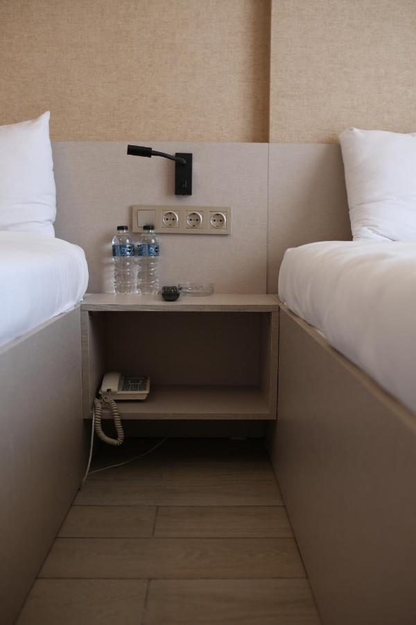 Cinas Hotel Εσκίσεχιρ Εξωτερικό φωτογραφία